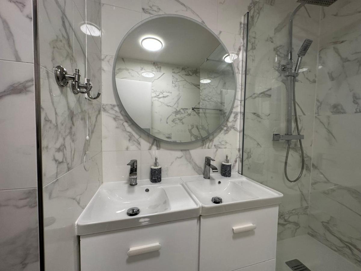 Appt Vue Place De Toscane - 4Min Disneyland-Paris Serris Exterior foto