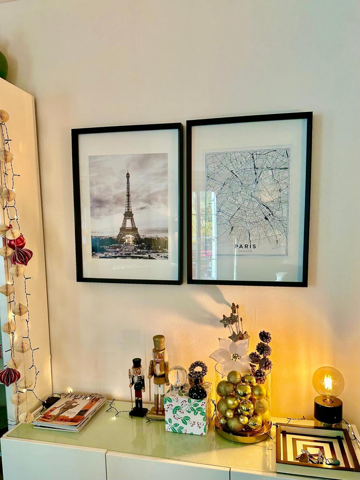 Appt Vue Place De Toscane - 4Min Disneyland-Paris Serris Exterior foto