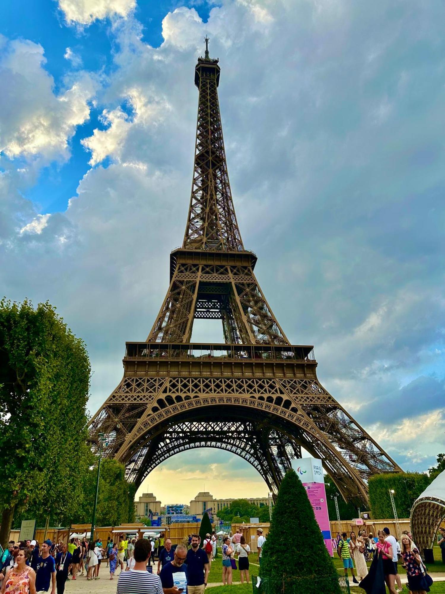 Appt Vue Place De Toscane - 4Min Disneyland-Paris Serris Exterior foto